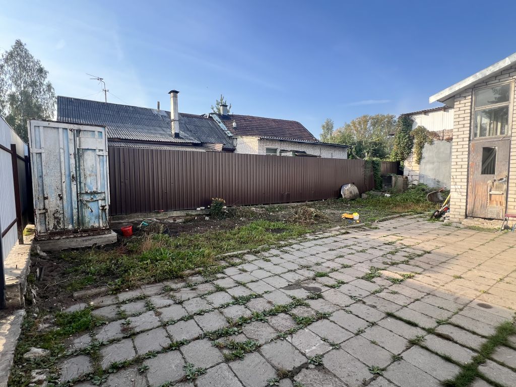 Продажа дома, 131м <sup>2</sup>, 6 сот., Тверь, Новозаводская 1-я ул