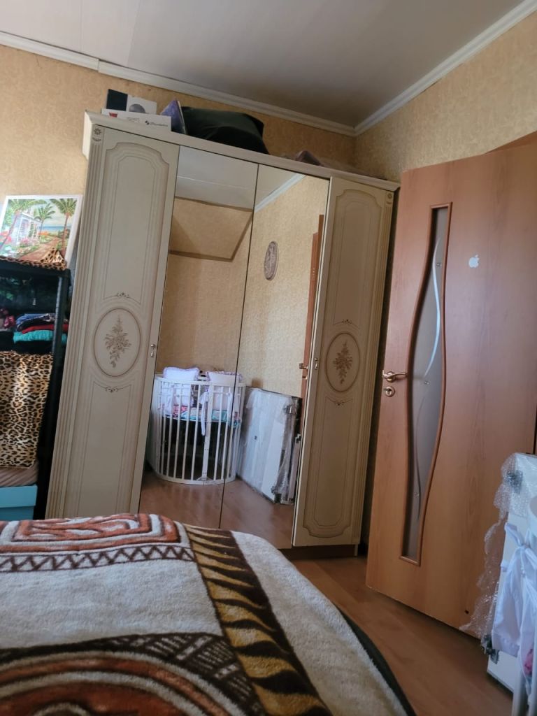 Продажа дома, 131м <sup>2</sup>, 6 сот., Тверь, Новозаводская 1-я ул