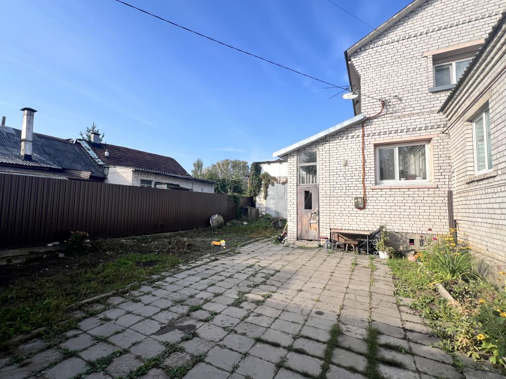 Продажа дома, 131м <sup>2</sup>, 6 сот., Тверь, Новозаводская 1-я ул