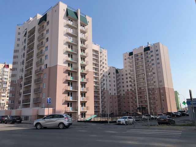 Продажа 3-комнатной квартиры, Саратов, Менякина ул,  6