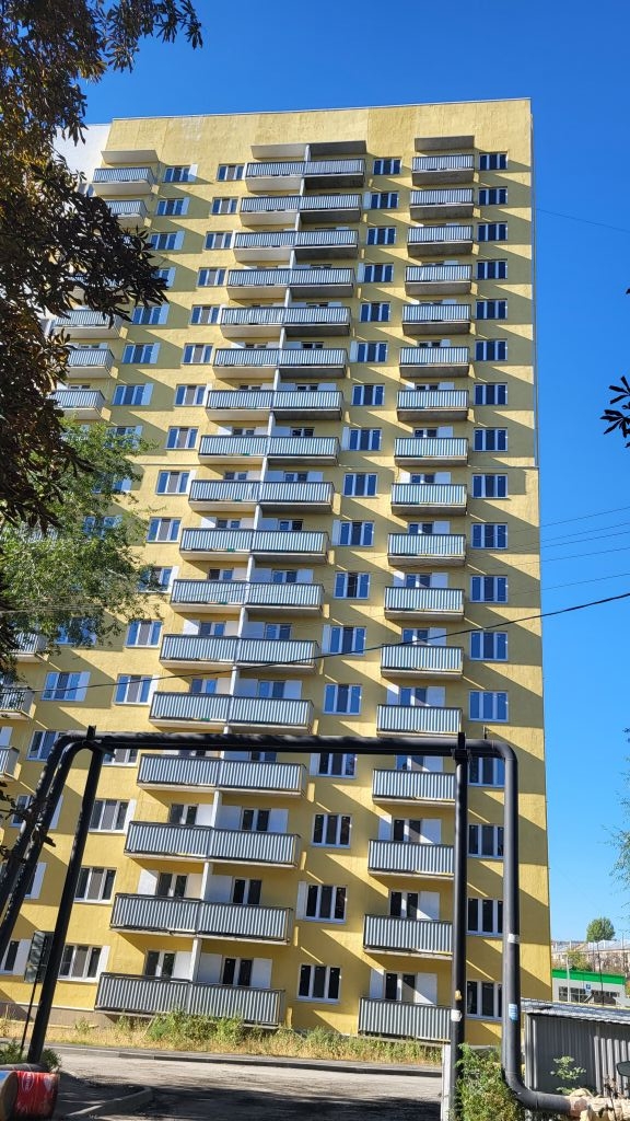 Продажа 2-комнатной квартиры, Саратов, Огородная ул,  174