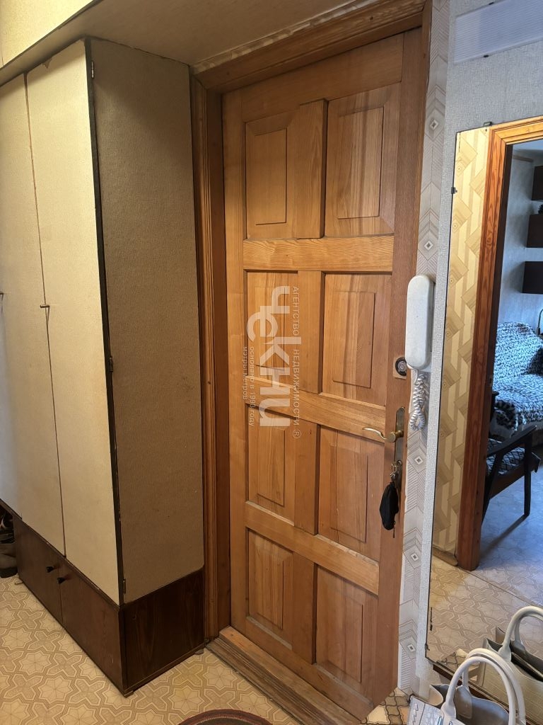 Apartment 46 m² Nizhny Novgorod, Russia