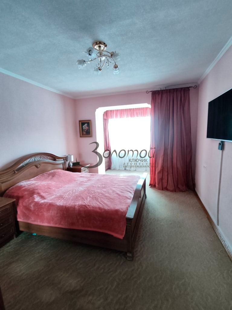 Продажа 3-комнатной квартиры, Кисловодск, Школьный пер,  39