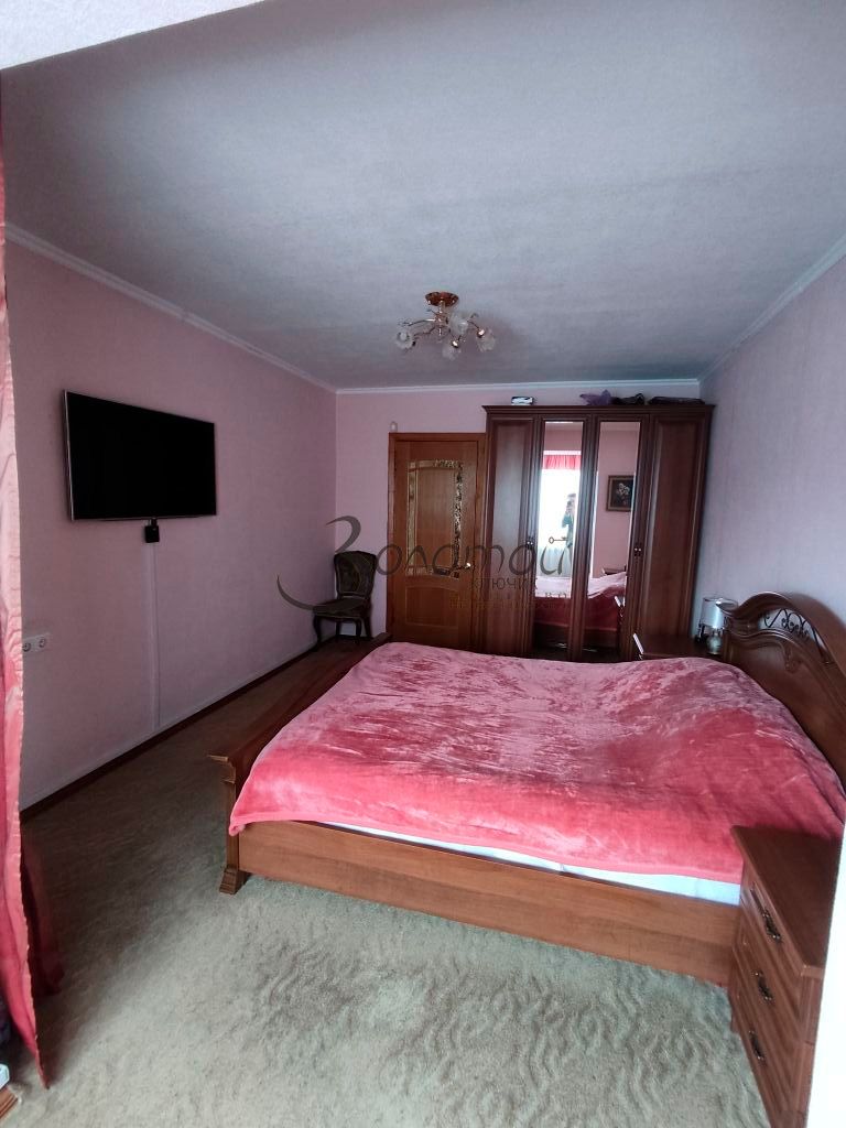 Продажа 3-комнатной квартиры, Кисловодск, Школьный пер,  39