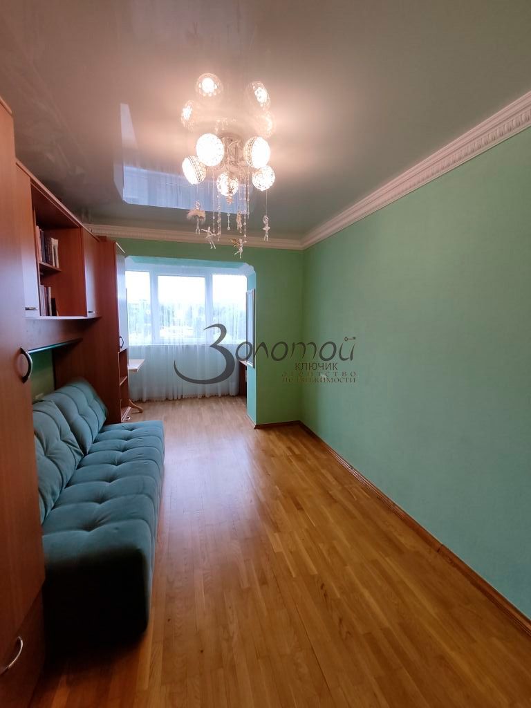 Продажа 3-комнатной квартиры, Кисловодск, Школьный пер,  39