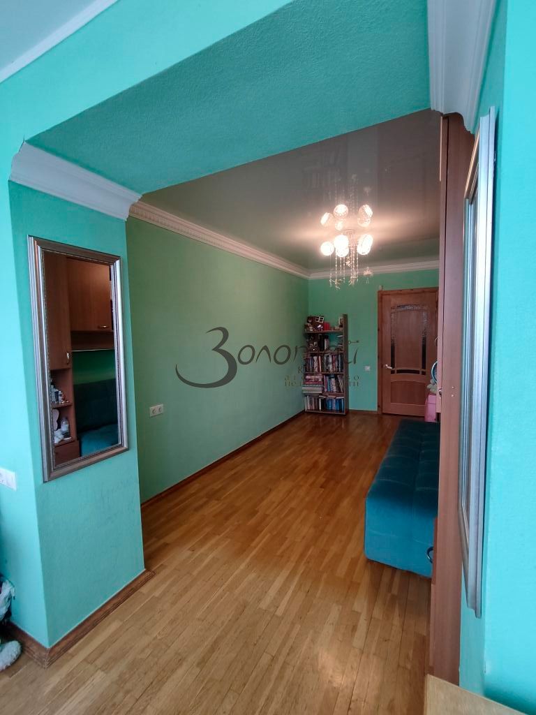 Продажа 3-комнатной квартиры, Кисловодск, Школьный пер,  39