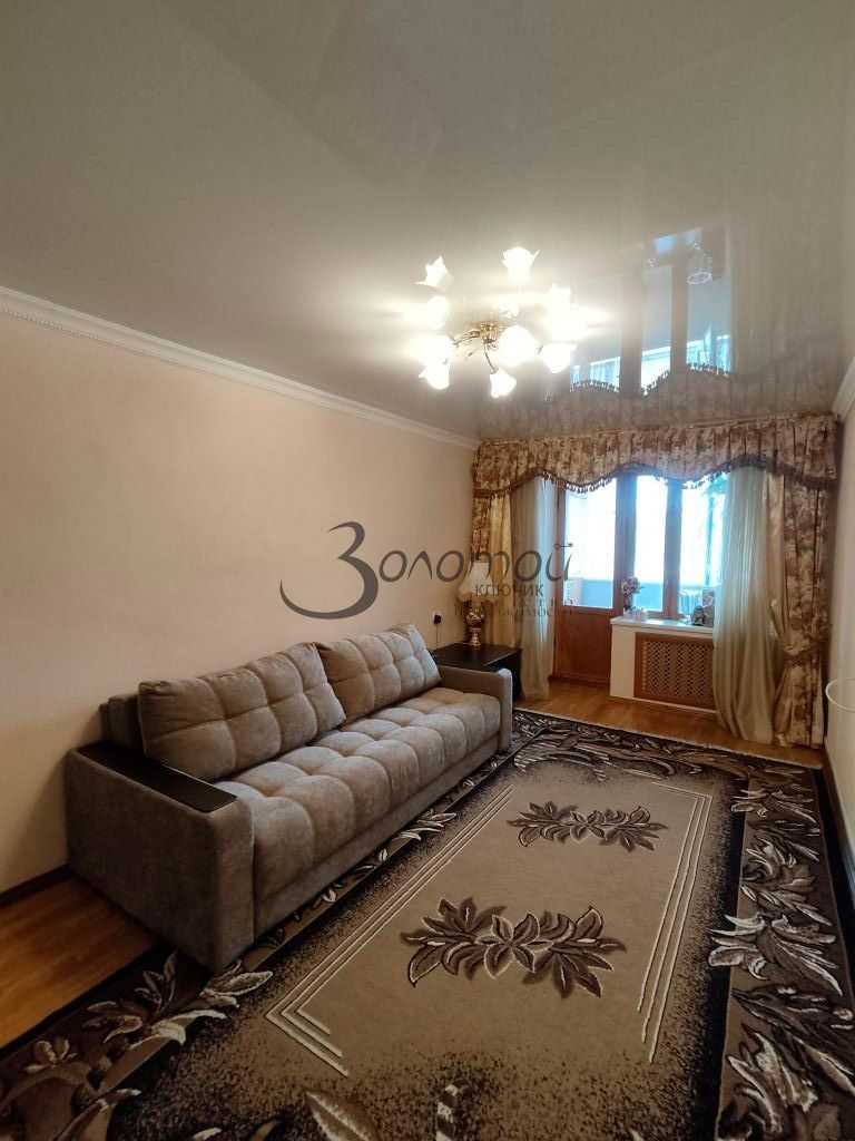 Продажа 3-комнатной квартиры, Кисловодск, Школьный пер,  39