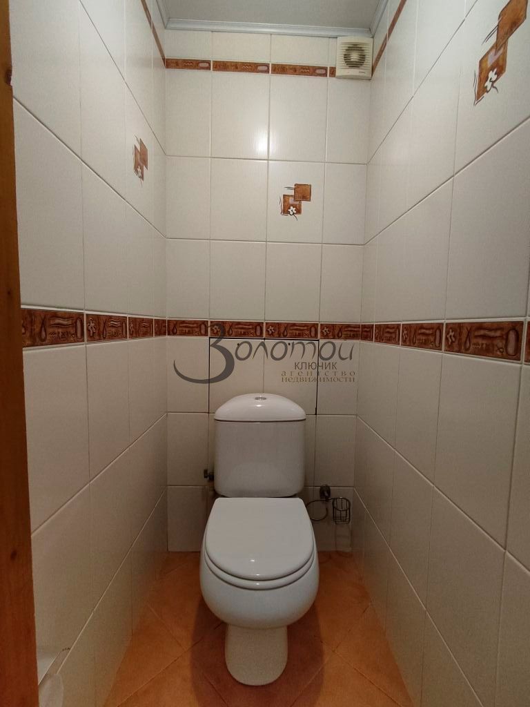 Продажа 3-комнатной квартиры, Кисловодск, Школьный пер,  39