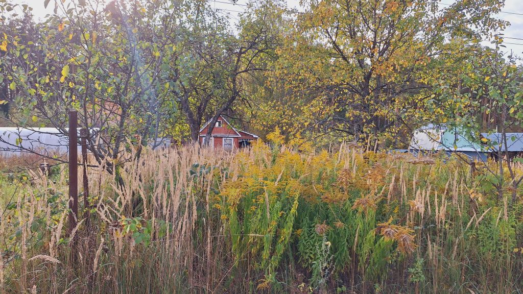 Продажа участка, Заволжье, Рождественская ул