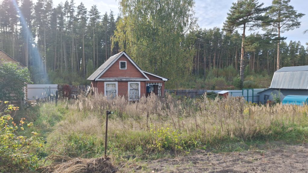 Продажа участка, Заволжье, Рождественская ул