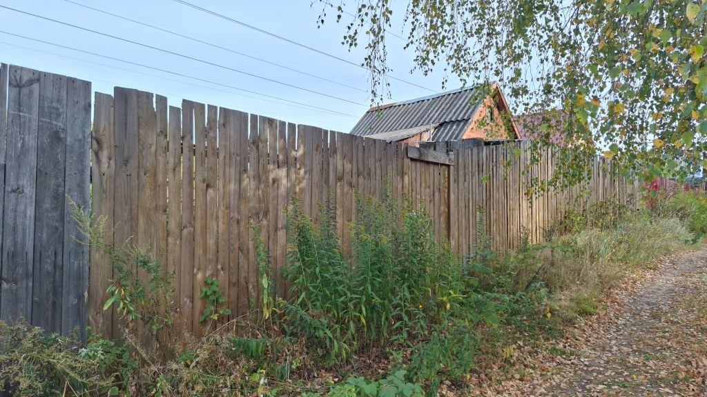 Продажа участка, Заволжье, Рождественская ул