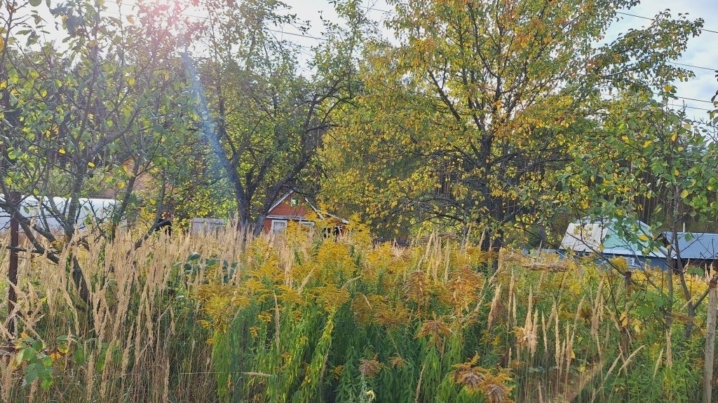 Продажа участка, Заволжье, Рождественская ул