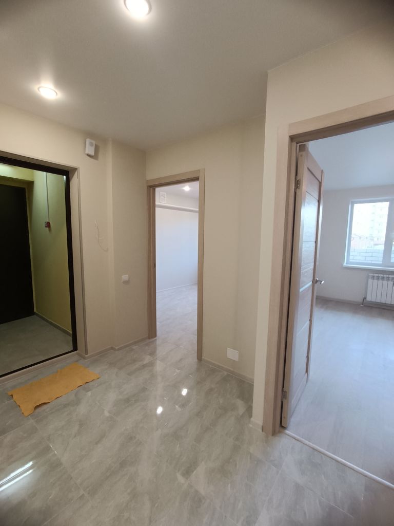 Продажа 2-комнатной квартиры, Смоленск, Крупской ул,  54Б