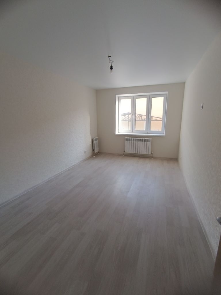 Продажа 2-комнатной квартиры, Смоленск, Крупской ул,  54Б