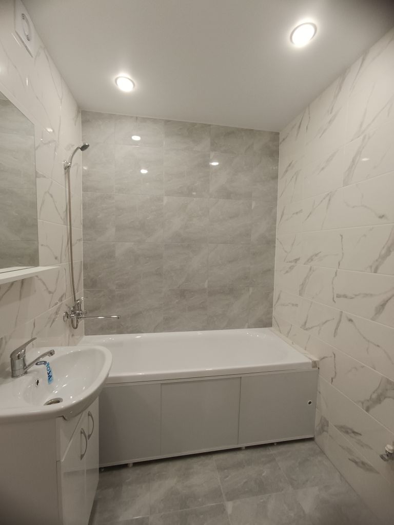 Продажа 2-комнатной квартиры, Смоленск, Крупской ул,  54Б