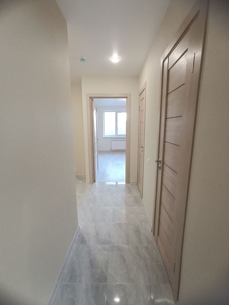 Продажа 2-комнатной квартиры, Смоленск, Крупской ул,  54Б