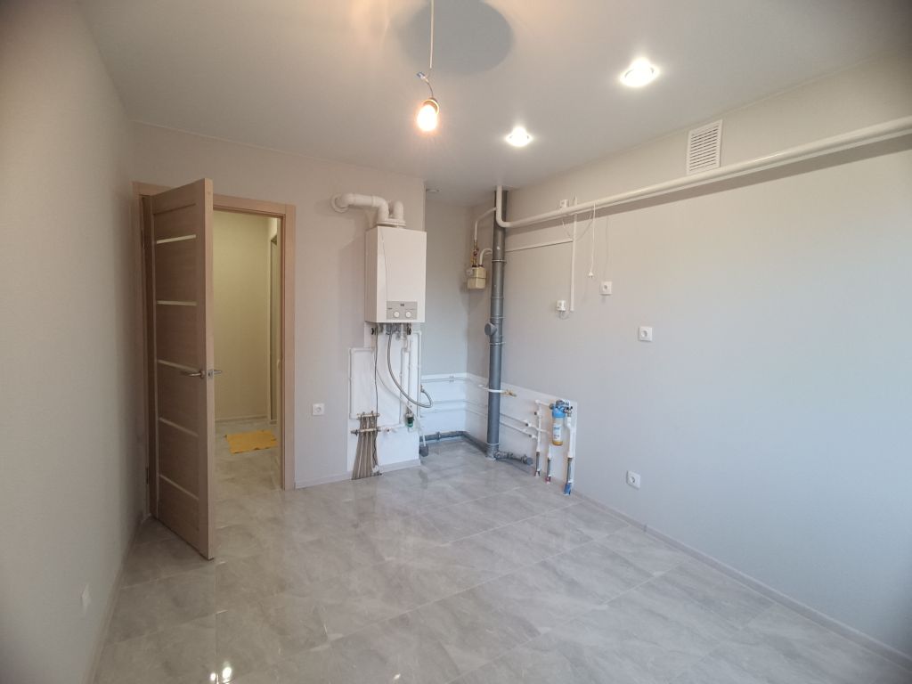 Продажа 2-комнатной квартиры, Смоленск, Крупской ул,  54Б