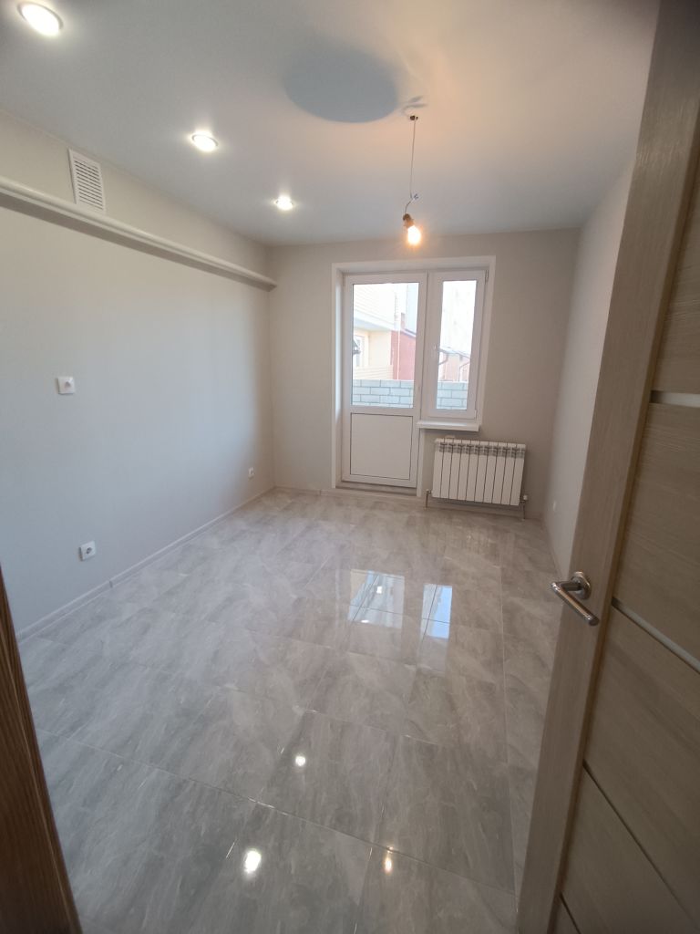 Продажа 2-комнатной квартиры, Смоленск, Крупской ул,  54Б