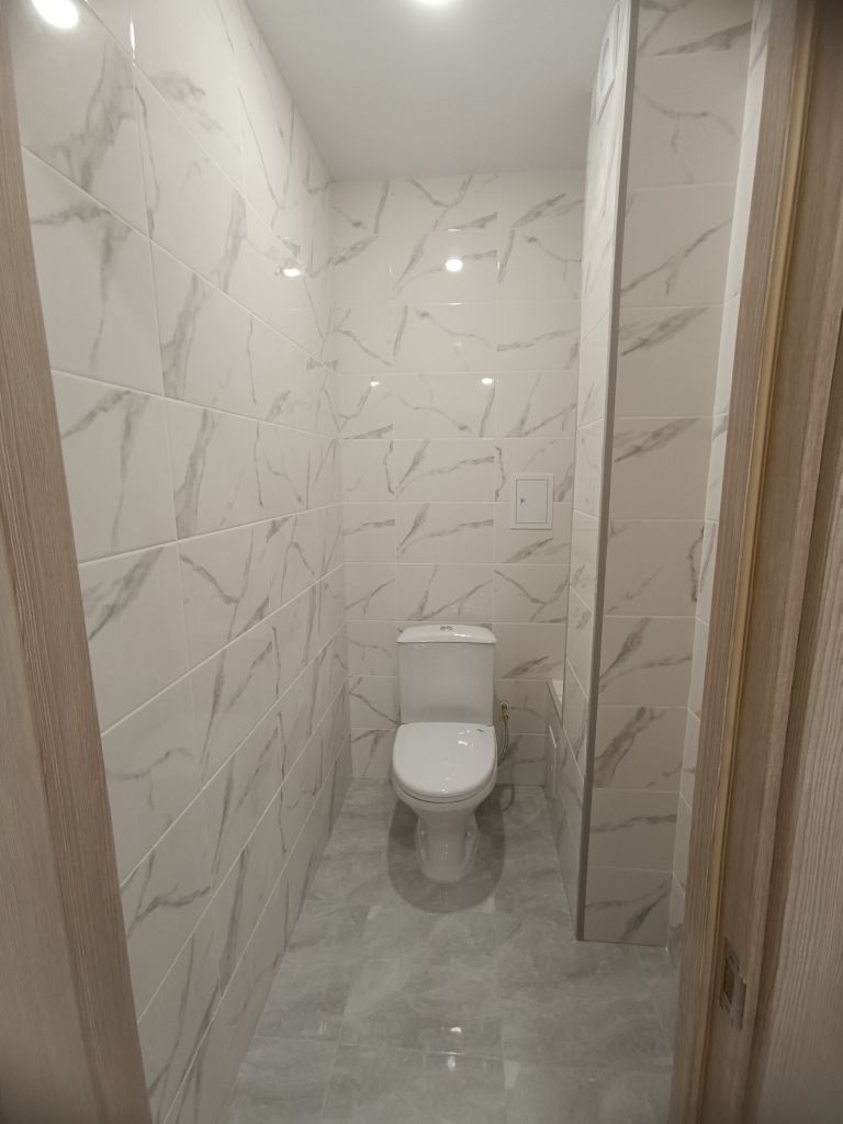 Продажа 2-комнатной квартиры, Смоленск, Крупской ул,  54Б