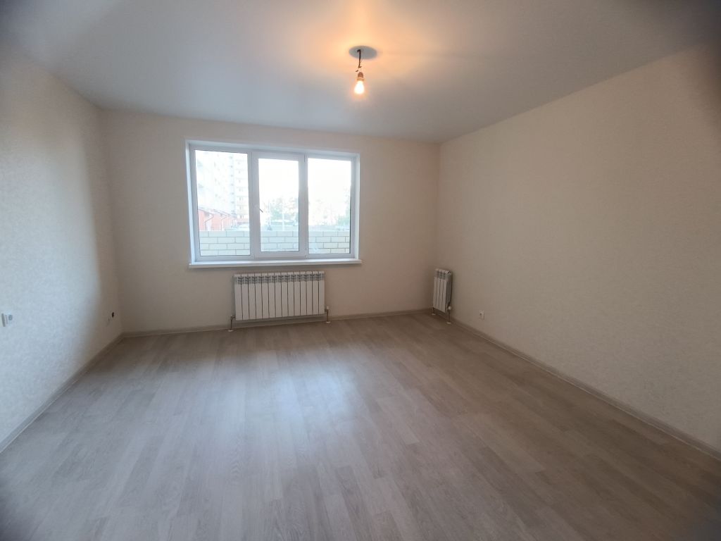 Продажа 2-комнатной квартиры, Смоленск, Крупской ул,  54Б