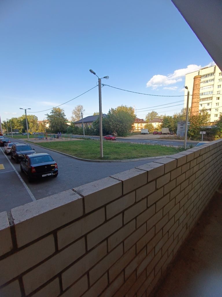 Продажа 2-комнатной квартиры, Смоленск, Крупской ул,  54Б