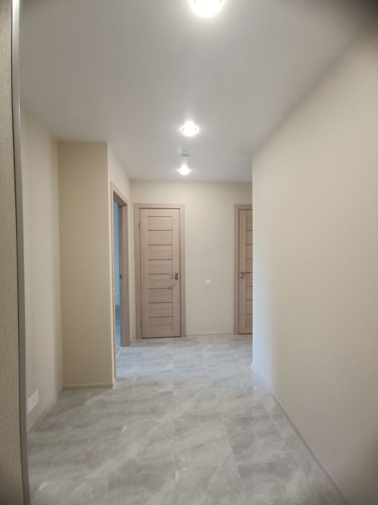 Продажа 2-комнатной квартиры, Смоленск, Крупской ул,  54Б