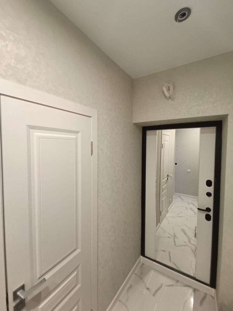 Продажа 1-комнатной квартиры, Киселевка, Никольская ,  9Б