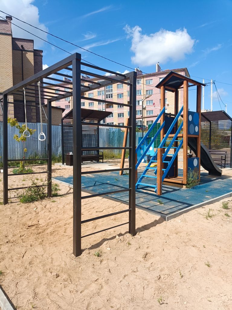 Продажа 1-комнатной квартиры, Киселевка, Никольская ,  9Б