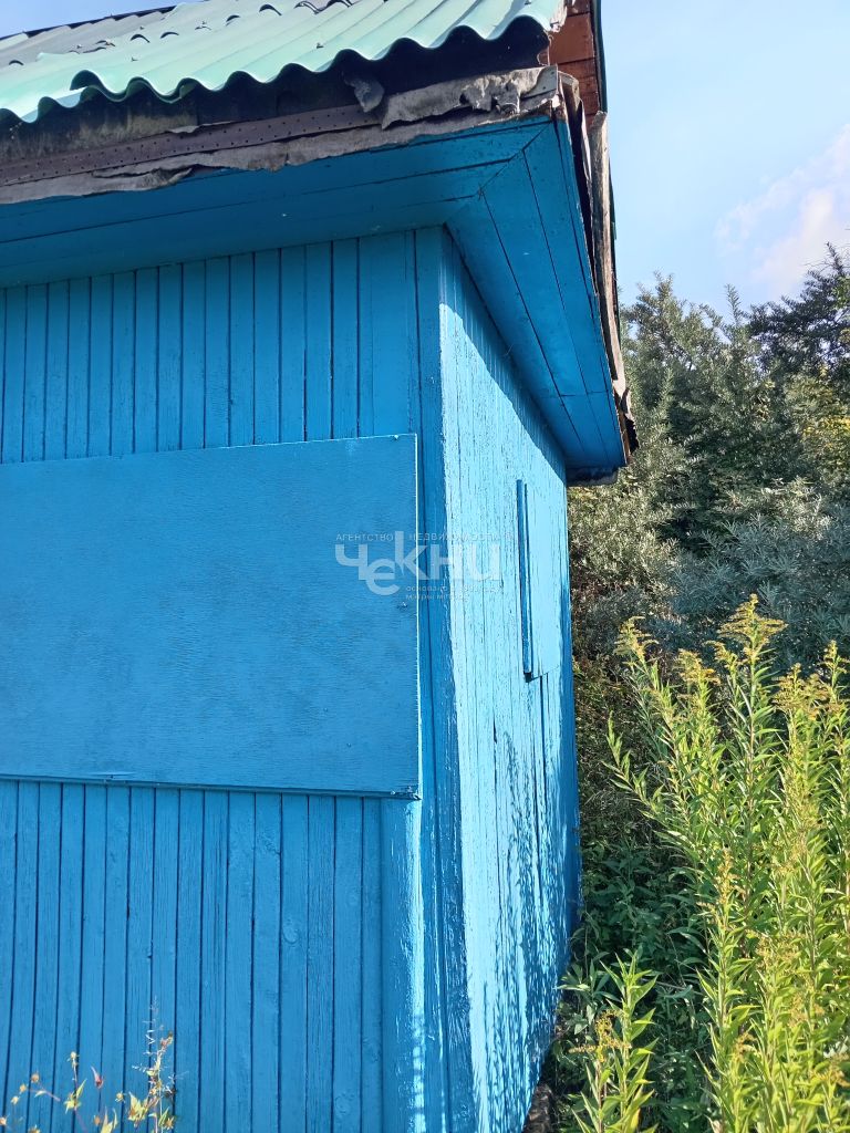 Продажа дачи, 20м <sup>2</sup>, 4 сот., Городец, Орджоникидзе ул