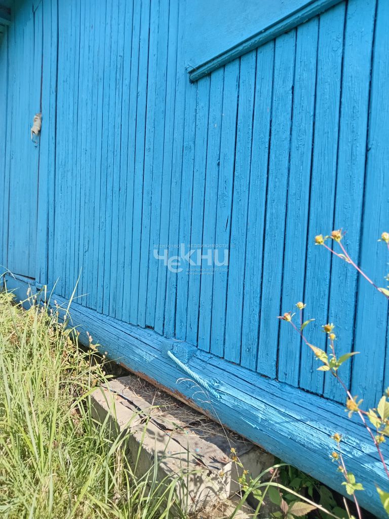 Продажа дачи, 20м <sup>2</sup>, 4 сот., Городец, Орджоникидзе ул