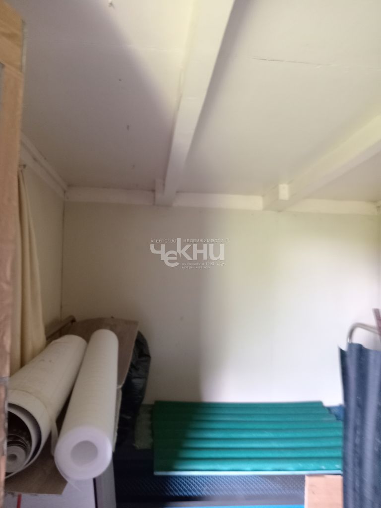 Продажа дачи, 20м <sup>2</sup>, 4 сот., Городец, Орджоникидзе ул