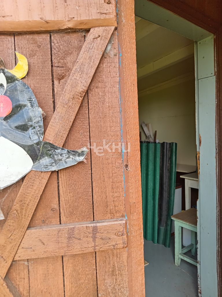 Продажа дачи, 20м <sup>2</sup>, 4 сот., Городец, Орджоникидзе ул