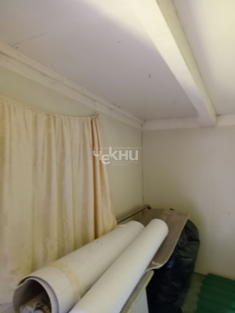 Продажа дачи, 20м <sup>2</sup>, 4 сот., Городец, Орджоникидзе ул