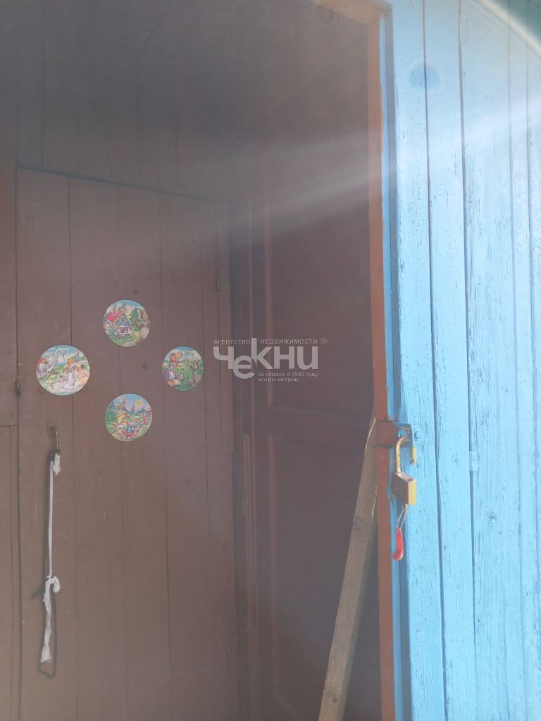 Продажа дачи, 20м <sup>2</sup>, 4 сот., Городец, Орджоникидзе ул