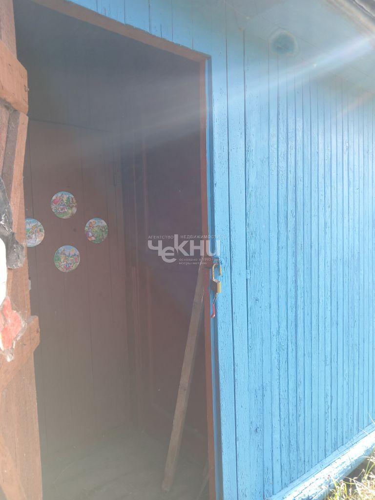 Продажа дачи, 20м <sup>2</sup>, 4 сот., Городец, Орджоникидзе ул