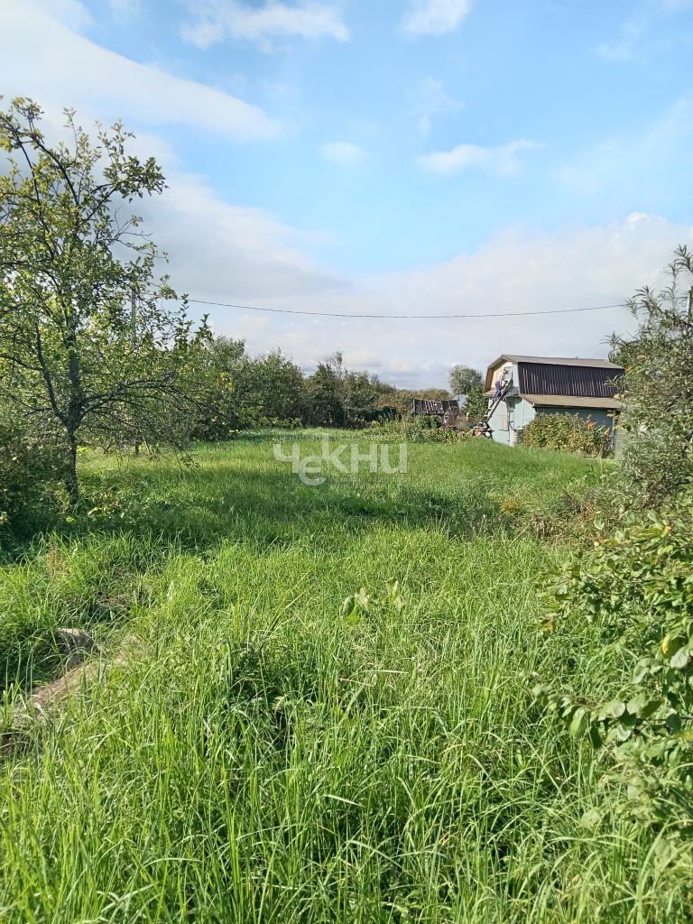 Продажа дачи, 20м <sup>2</sup>, 4 сот., Городец, Орджоникидзе ул