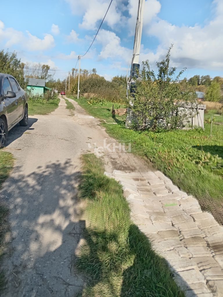 Продажа дачи, 20м <sup>2</sup>, 4 сот., Городец, Орджоникидзе ул