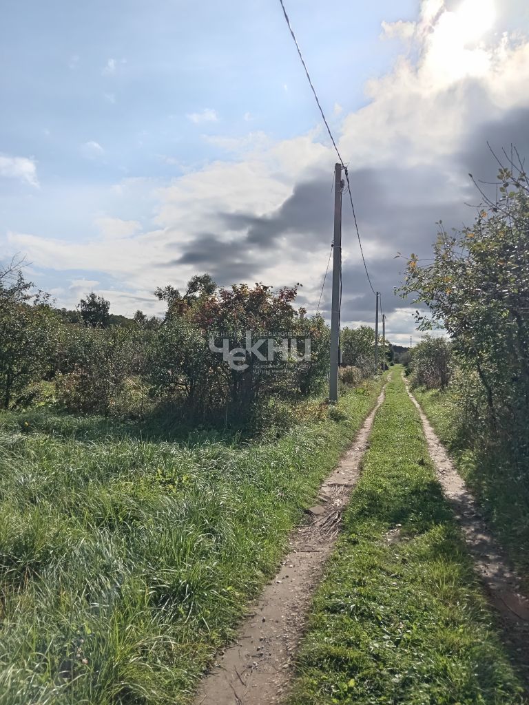 Продажа дачи, 20м <sup>2</sup>, 4 сот., Городец, Орджоникидзе ул