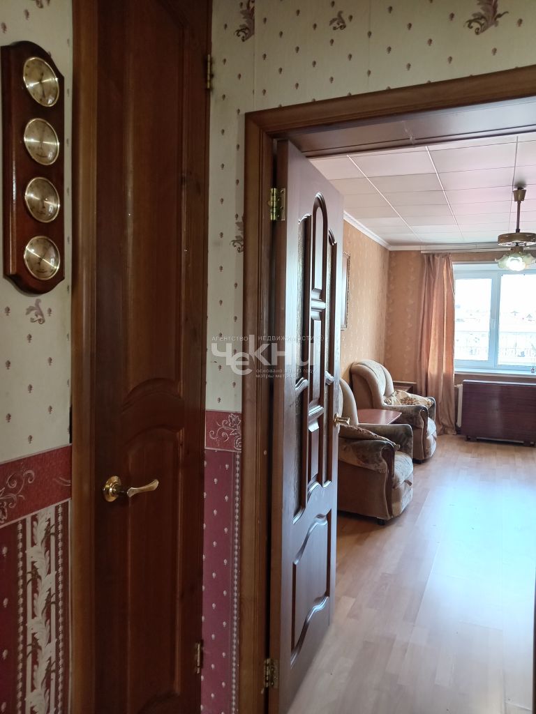 Mieszkanie 62 m² Gorodets, Rosja