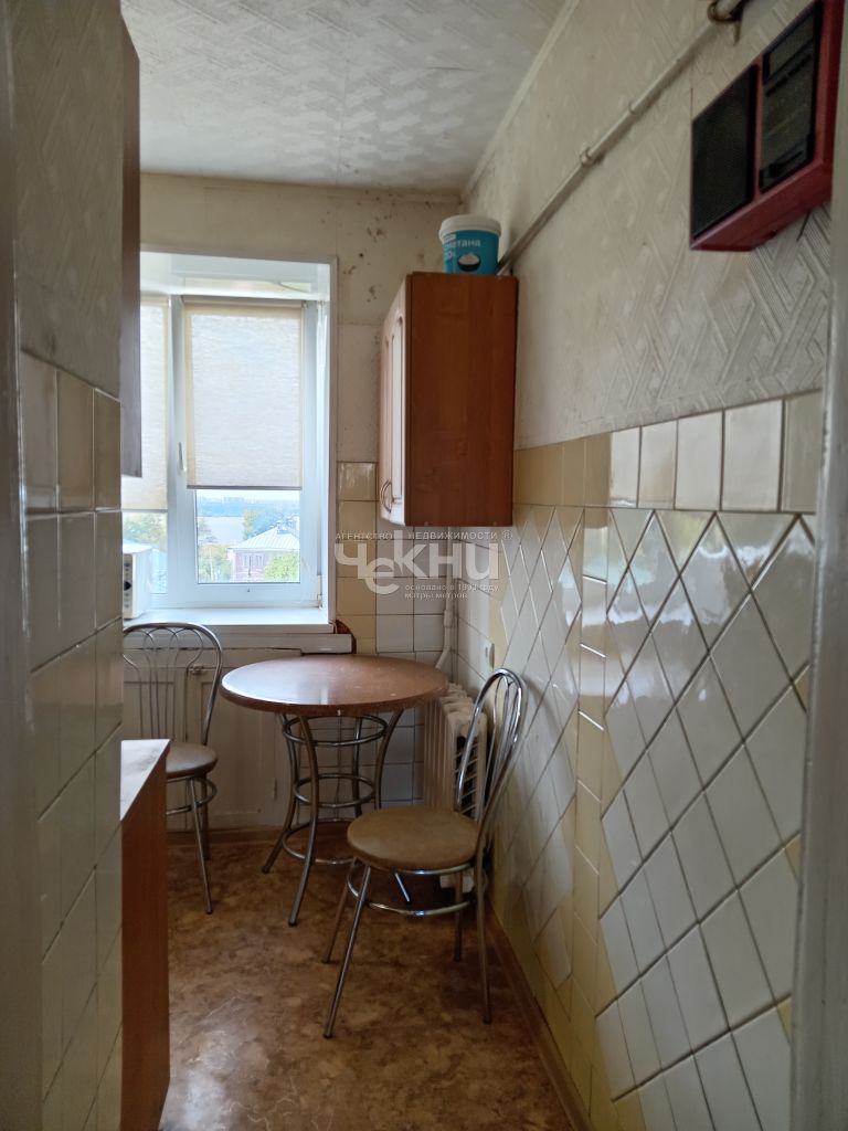 Mieszkanie 62 m² Gorodets, Rosja