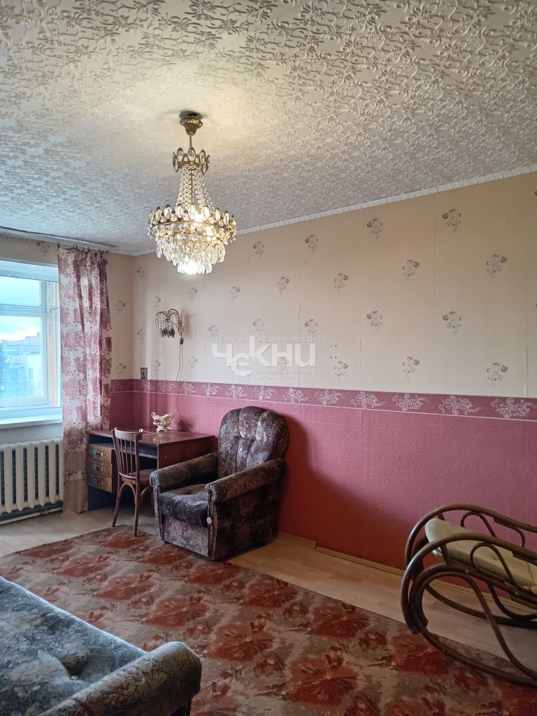 Mieszkanie 62 m² Gorodets, Rosja