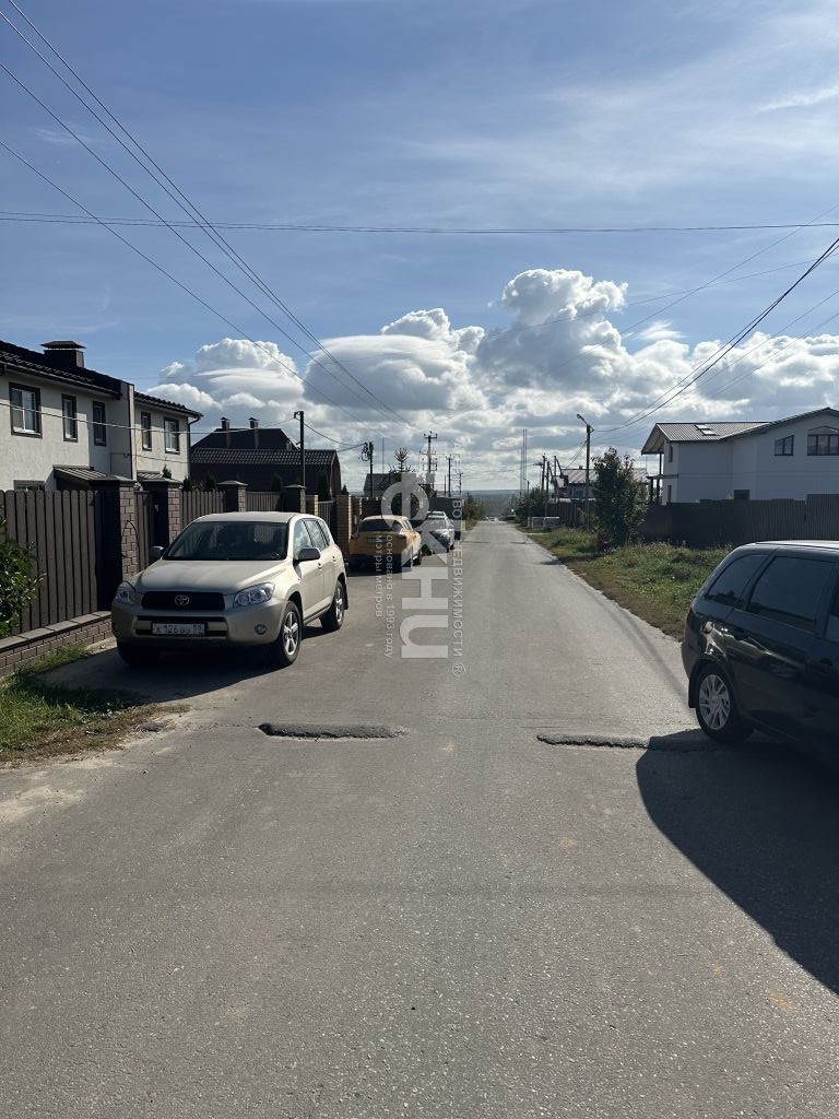 Продажа дома, 174м <sup>2</sup>, 5 сот., Кусаковка, Васильковая ,  18б