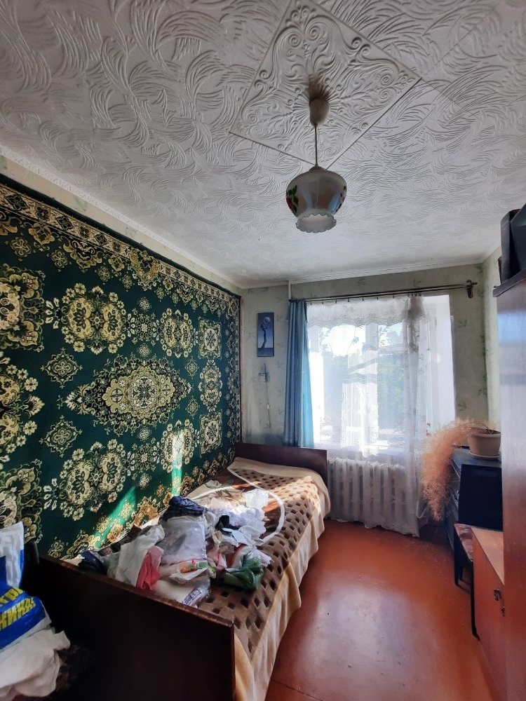 Продажа 3-комнатной квартиры, Фурманов, Возрождения ул,  18