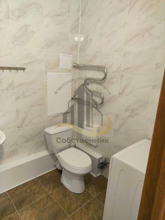 Аренда 1-комнатной квартиры, Старый Оскол, Степной мкр,  32