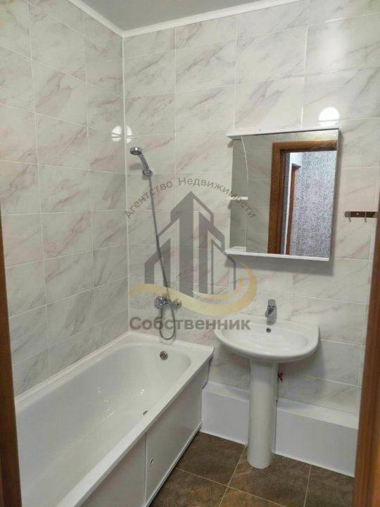 Аренда 1-комнатной квартиры, Старый Оскол, Степной мкр,  32