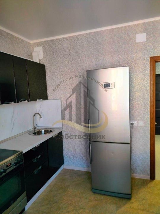 Аренда 1-комнатной квартиры, Старый Оскол, Степной мкр,  32