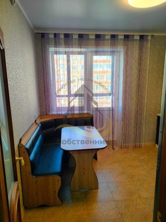 Аренда 1-комнатной квартиры, Старый Оскол, Степной мкр,  32