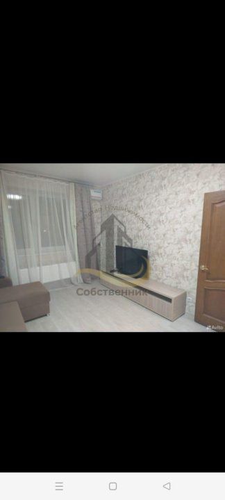 Аренда 1-комнатной квартиры, Старый Оскол, Степной мкр,  32