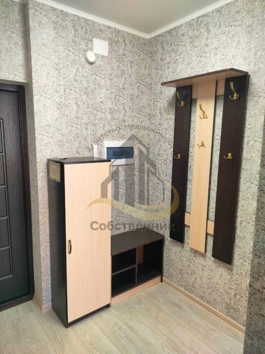 Аренда 1-комнатной квартиры, Старый Оскол, Степной мкр,  32