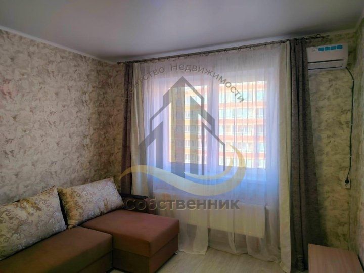 Аренда 1-комнатной квартиры, Старый Оскол, Степной мкр,  32